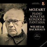 Wolfgang Amadeus Mozart - Piano Sonatas Rondos  Fantasia (Wilhelm Backhaus).jpg