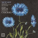 Wolfgang Amadeus Mozart - Sonatas K. 301 K. 378 K. 454 (Sayaka Shoji Gianluca Cascioli)-A.jpg