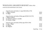 Wolfgang Amadeus Mozart - Sonatas K. 301 K. 378 K. 454 (Sayaka Shoji Gianluca Cascioli)-B.jpg