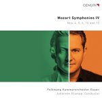 Wolfgang Amadeus Mozart - Symphonies IV (Johannes Klumpp).jpg