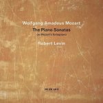 Wolfgang Amadeus Mozart - The Piano Sonatas (Robert Levin)-A.jpg