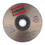 Wolfgang Amadeus Mozart - Symphonien (Hans Graf) CD3.png