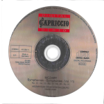 Wolfgang Amadeus Mozart - Symphonien (Hans Graf) CD11.png