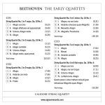Ludwig van Beethoven - Early String Quartets (Calidore Quartet)-B.jpg