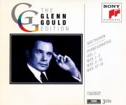 Ludwig van Beethoven - Piano Sonatas Vol. I [Glenn Gould]-A.jpg
