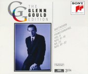 Ludwig van Beethoven - Piano Sonatas Vol. II [Glenn Gould]-A.jpg