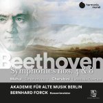 Ludwig van Beethoven - Symphonies Nos. 4  8 (Bernhard Forck Akademie für Alte Musik Berlin)-B.jpg