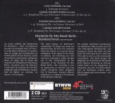 Ludwig van Beethoven - Symphonies Nos. 4  8 (Bernhard Forck Akademie für Alte Musik Berlin)-A.jpg
