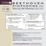 Luwig van Beethoven Symphonies 4  8 Piano Duets-B.jpg