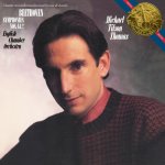 Ludwig van Beethoven Symphonies Nos. 1  2 - English Chamber Orchestra Michael Tilson Thomas.jpg