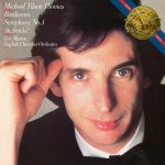 Ludwig van Beethoven Symphony No. 4  Ah Perfido - Éva Marton English Chamber Orchestra Michael...jpg
