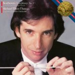 Ludwig van Beethoven Symphony No. 5 Egmont Overture - English Chamber Orchestra Michael Tilson...jpg