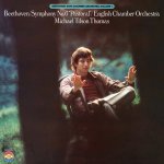 Ludwig van Beethoven Symphony No. 6 Pastoral - English Chamber Orchestra Michael Tilson Thomas.jpg