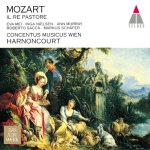 Wolfgang Amadeus Mozart - Il Re Pastore (Nikolaus Harnoncourt Concentus Musicus Wien)-A.jpg