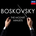 Wolfgang Amadeus Mozart - Minuets (Willi Boskovsky).jpg