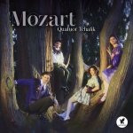 Wolfgang Amadeus Mozart - String Quartets (Quatuor Tchalik).jpg