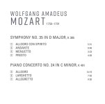 Wolfgang Amadeus Mozart - Symphony 35 Piano Concerto 24 (Christian Erny Hans-Jürg Strub)-B.jpg