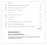 Johann Pachelbel - Complete Organ Works, Vol. 2-2A.jpg