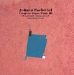 Johann Pachelbel - Complete Organ Works, Vol. 3 (3 CDs).jpg