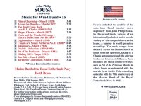 Sousa - Music for Wind Band Vol. 15 (Naxos, 24-96)-B.jpg