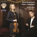 Beethoven - Violin Sonatas Vol. 1 - Alina Ibragimova, Cédric Tiberghien.jpg Beethoven - Violin Sonatas Vol. 1 - Alina Ibragimova, Cédric Tiberghien.jpg