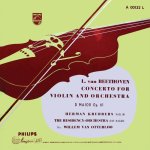 Ludwig van Beethoven - Violin Concerto_ Sanctus - Herman Krebbers.jpg Ludwig van Beethoven - Violin Concerto_ Sanctus - Herman Krebbers.jpg