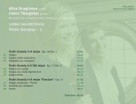 Beethoven - Violin Sonatas Vol. 3 - Alina Ibragimova, Cédric Tiberghien-C.jpg Beethoven - Violin Sonatas Vol. 3 - Alina Ibragimova, Cédric Tiberghien-C.jpg