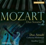 Mozart - Duo Sonatas Vol. 2 - Duo Amadè-A.jpg