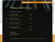 Mozart - Duo Sonatas Vol. 2 - Duo Amadè-B.jpg
