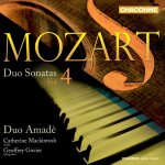 Mozart - Duo Sonatas Vol. 4 - Duo Amadè-A.jpg