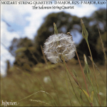 Mozart String Quartets K575 & K590 - Salomon Quartet-A.png