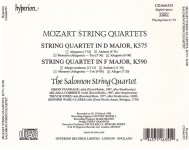 Mozart String Quartets K575 & K590 - Salomon Quartet-B.jpg