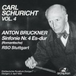 05. Bruckner - Symphony No. 4 - Carl Schuricht (1955).jpg