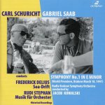 12. Delius - Sea Drift, Stephan - Music for Orchestra, Saab - Symphony No. 1 - Carl Schuricht,...jpg