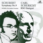 15. Schubert - Symphony No. 9, Weber - Euryanthe Overture - Carl Schuricht.jpg