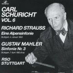 17. Strauss - Eine Alpensinfonie, Mahler - Symphony No. 3 - Carl Schuricht (1955, 1960).jpg