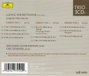 Beethoven - Complete Violin Sonatas - Carl Seemann, Wolfgang Schneiderhan (3CD)-B.jpg