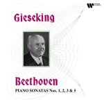 Beethoven - Piano Sonatas Nos. 1, 2, 3 & 5 - Walter Gieseking (Warner, 24-192).jpg