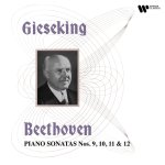Beethoven - Piano Sonatas Nos. 9, 10, 11 & 12 - Walter Gieseking (Warner, 24-192).jpg