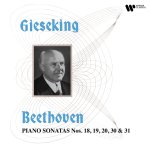 Beethoven - Piano Sonatas Nos. 18, 19, 20, 30 & 31 - Walter Gieseking (Warner, 24-192).jpg