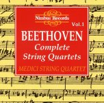 Beethoven Medici String Quartets Vol. 1-A.jpg