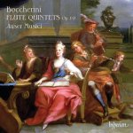 Boccherini - Flute Quintets - Auser Musici.jpg
