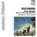 Boccherini Quintettes avec deux altos Chiara Banchini, Ensemble 415-A.jpg