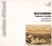 Boccherini Sextets Op. 23 Chiara Banchini, Ensemble 415-A.jpg