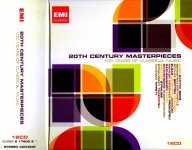 20th Century Masterpieces 100 Years of Classical Music. Volume 2-A.jpg