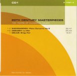 20th Century Masterpieces 100 Years of Classical Music-CD01.jpg