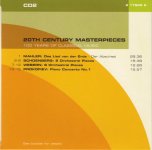 20th Century Masterpieces 100 Years of Classical Music-CD02.jpg