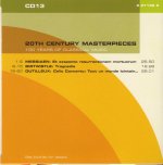 20th Century Masterpieces 100 Years of Classical Music-CD13.jpg