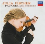 Julia Fischer - Niccolo Paganini 24 Caprices (2010)-A.jpg