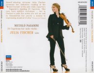 Julia Fischer - Niccolo Paganini 24 Caprices (2010)-B.jpg